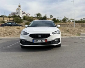 Обява за продажба на Seat Leon FR 2.0 TDI ЛИЗИНГ 100% Одобрение ~27 000 лв. - изображение 1