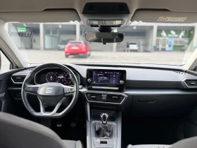Обява за продажба на Seat Leon FR 2.0 TDI ЛИЗИНГ 100% Одобрение ~27 000 лв. - изображение 7