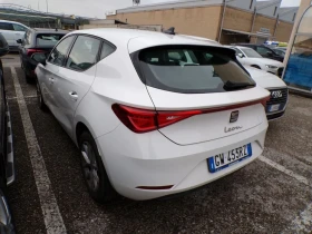 Seat Leon FR 2.0 TDI - 27000 лв. - 89648561 4