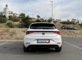 Обява за продажба на Seat Leon FR 2.0 TDI ЛИЗИНГ 100% Одобрение ~27 000 лв. - изображение 4