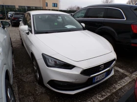 Seat Leon FR 2.0 TDI - 27000 лв. - 89648561 2