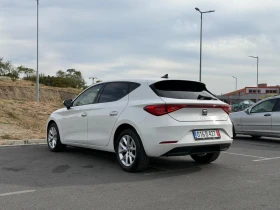 Обява за продажба на Seat Leon FR 2.0 TDI ЛИЗИНГ 100% Одобрение ~27 000 лв. - изображение 5