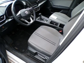 Seat Leon FR 2.0 TDI - 27000 лв. - 89648561 5