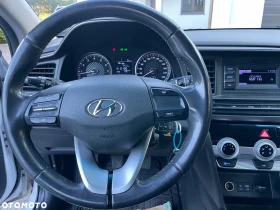Hyundai I30 1, 6 LPG Classic Plus - 6500 EUR - 78582699 10