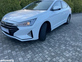Hyundai I30 1, 6 LPG Classic Plus - 6500 EUR - 78582699 2