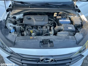 Hyundai I30 1, 6 LPG Classic Plus - 6500 EUR - 78582699 15