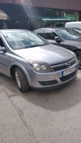 Обява за продажба на Opel Astra ~4 500 лв. - изображение 1