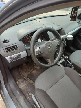 Обява за продажба на Opel Astra ~4 500 лв. - изображение 8