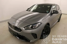 BMW 135  i M  xDrive  M Sport Paket