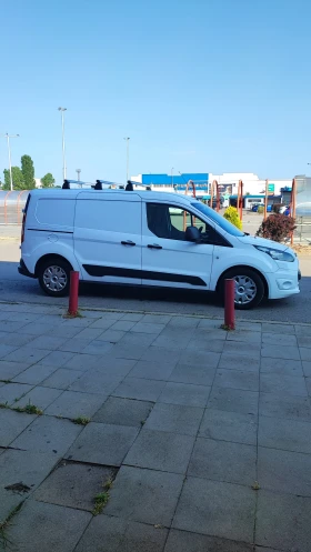 Обява за продажба на Ford Connect 1, 6 TDCI * 116 ps ~18 500 лв. - изображение 4