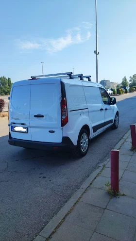 Обява за продажба на Ford Connect 1, 6 TDCI * 116 ps ~18 500 лв. - изображение 2