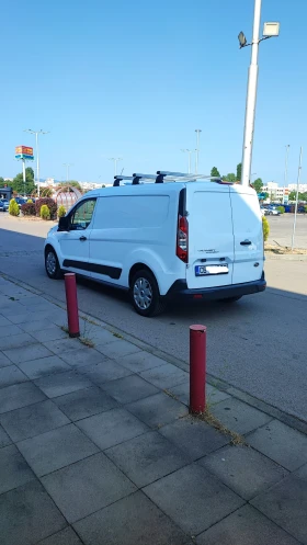 Обява за продажба на Ford Connect 1, 6 TDCI * 116 ps ~18 500 лв. - изображение 3