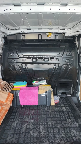 Обява за продажба на Ford Connect 1, 6 TDCI * 116 ps ~18 500 лв. - изображение 9