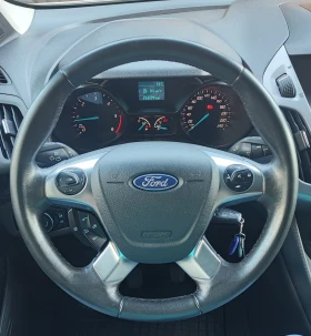 Обява за продажба на Ford Connect 1, 6 TDCI * 116 ps ~18 500 лв. - изображение 8