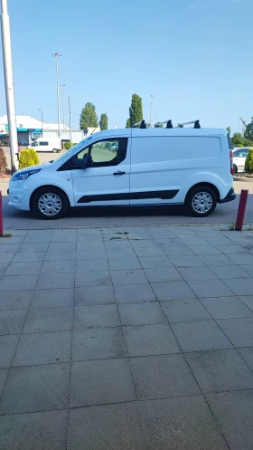 Обява за продажба на Ford Connect 1, 6 TDCI * 116 ps ~18 500 лв. - изображение 5