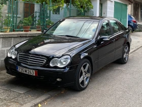 Mercedes-Benz C 200 CDI 122ps | Mobile.bg    2