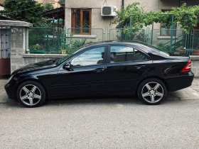 Mercedes-Benz C 200 CDI 122ps | Mobile.bg    3