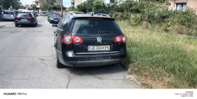 Обява за продажба на VW Passat ~1 111 лв. - изображение 6