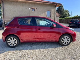 Обява за продажба на Toyota Yaris 1.33i Панорама/Камера ~13 099 лв. - изображение 4