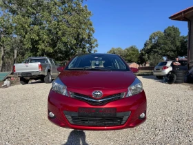 Обява за продажба на Toyota Yaris 1.33i Панорама/Камера ~13 099 лв. - изображение 6