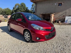 Обява за продажба на Toyota Yaris 1.33i Панорама/Камера ~13 099 лв. - изображение 5