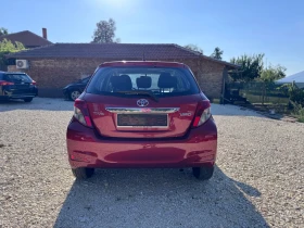 Обява за продажба на Toyota Yaris 1.33i Панорама/Камера ~13 099 лв. - изображение 3