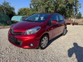 Обява за продажба на Toyota Yaris 1.33i Панорама/Камера ~13 099 лв. - изображение 1