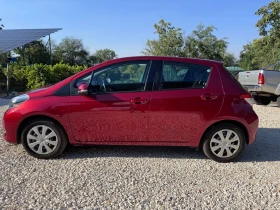 Обява за продажба на Toyota Yaris 1.33i Панорама/Камера ~13 099 лв. - изображение 1