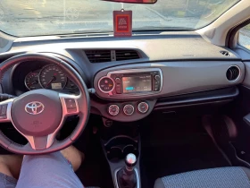 Toyota Yaris 1.33i / | Mobile.bg    14