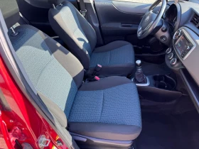 Обява за продажба на Toyota Yaris 1.33i Панорама/Камера ~13 099 лв. - изображение 10