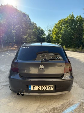 Обява за продажба на BMW 120 2.0d ~11 000 лв. - изображение 2