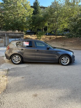 Обява за продажба на BMW 120 2.0d ~11 000 лв. - изображение 1