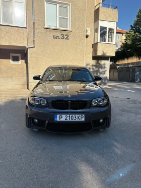 Обява за продажба на BMW 120 2.0d ~11 000 лв. - изображение 1
