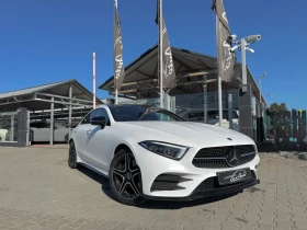 Mercedes-Benz CLS 400 D#4MAT#AMG#ОБДУХ#SOFTCL#3D-BURM#DISTR#FULL
