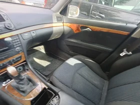 Mercedes-Benz E 220 | Mobile.bg    11