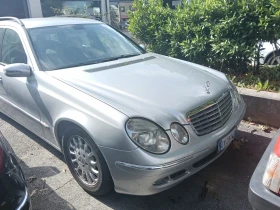 Mercedes-Benz E 220 | Mobile.bg    4