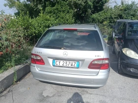 Mercedes-Benz E 220 | Mobile.bg    8