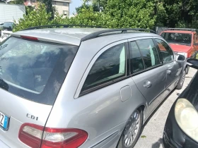 Mercedes-Benz E 220 | Mobile.bg    6