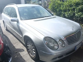 Mercedes-Benz E 220 | Mobile.bg    2