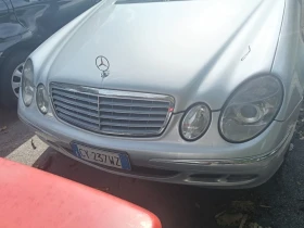 Mercedes-Benz E 220 | Mobile.bg    3