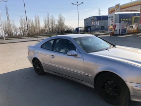 Mercedes-Benz CLK 200 kompressor - 2700 лв. - 62834626 2