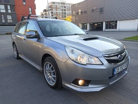 Обява за продажба на Subaru Legacy 2000 ~5 900 лв. - изображение 1