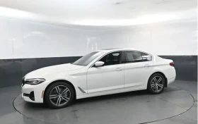 BMW 540 i xDrive