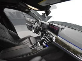 BMW 540 i xDrive | Mobile.bg    11
