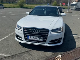Audi A8 3.0TFSI LONG | Mobile.bg    9