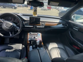 Audi A8 3.0TFSI LONG | Mobile.bg    10