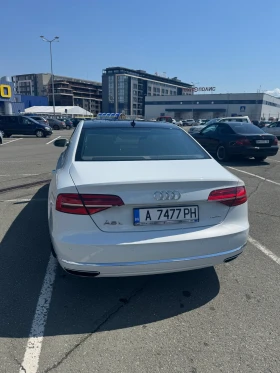 Audi A8 3.0TFSI LONG | Mobile.bg    6