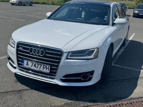 Audi A8 3.0TFSI LONG | Mobile.bg    2