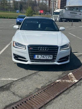 Audi A8 3.0TFSI LONG | Mobile.bg    3