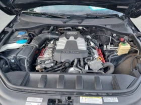 Обява за продажба на Audi A7 3.0, 4x4, куатро ~33 777 лв. - изображение 8